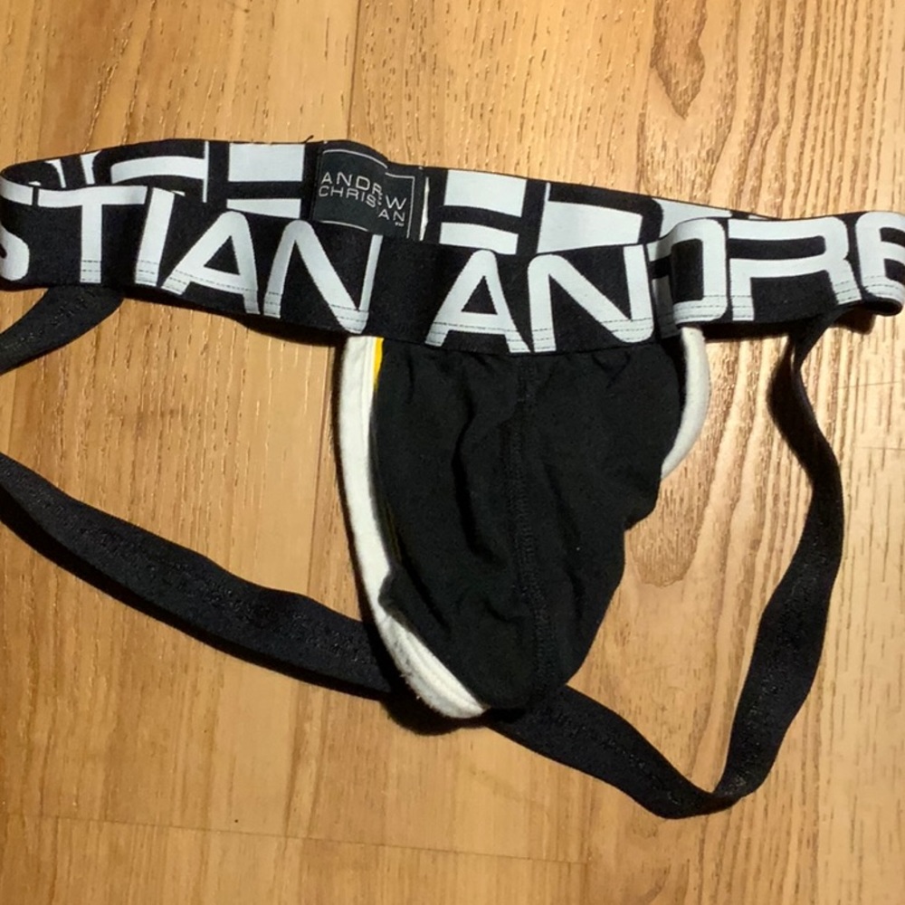 AC Jock